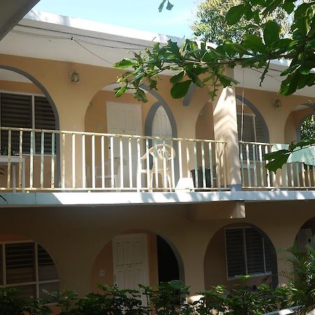 Eddies Tigress 2 Negril Exterior foto