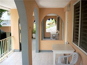 Eddies Tigress 2 Negril Exterior foto