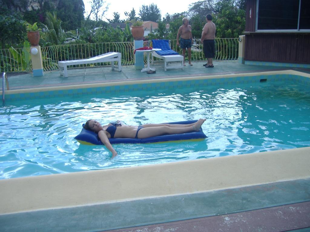 Eddies Tigress 2 Negril Exterior foto