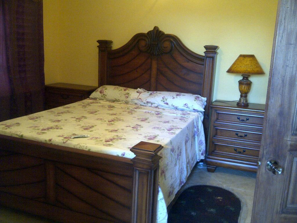 Eddies Tigress 2 Negril Zimmer foto