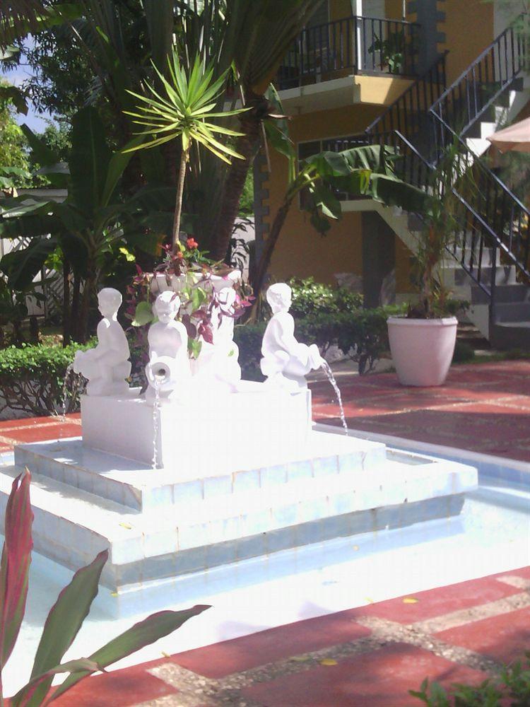 Eddies Tigress 2 Negril Exterior foto